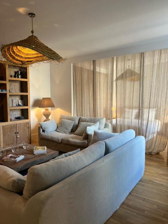 Luxe et Charme - Le Carré Saint-Silain - Meublé de tourisme 3 étoiles - 4