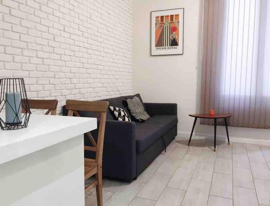 Appartements Au Coeur du Marais - 4