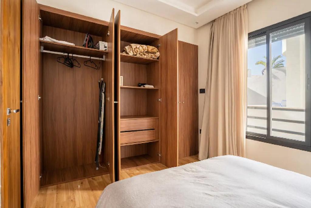 SUITE APPARTEMENT BOURGOGNE 2 pieces photo