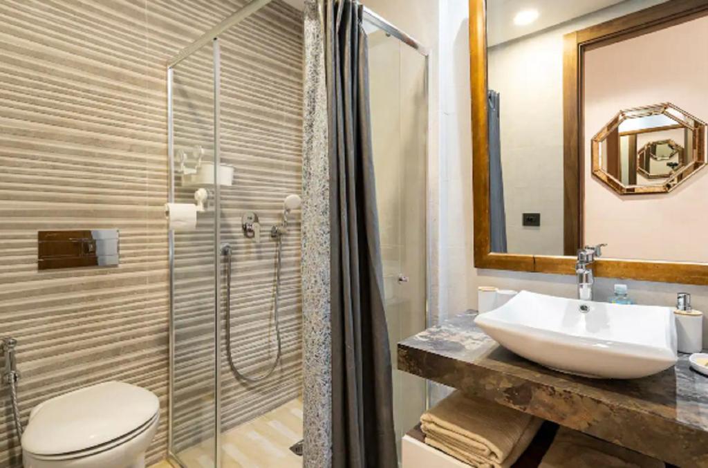 SUITE APPARTEMENT BOURGOGNE 2 pieces photo