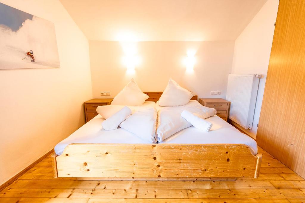das Cityhouse - 2