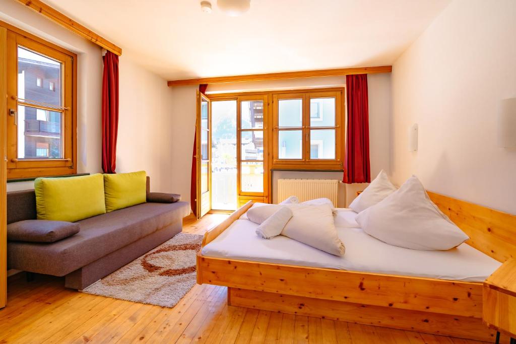 das Cityhouse - 3