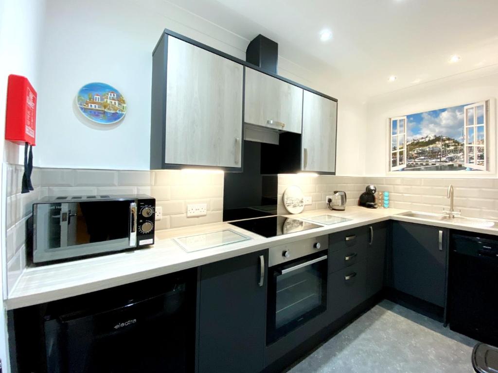 Ockendon House Apartments photo 6