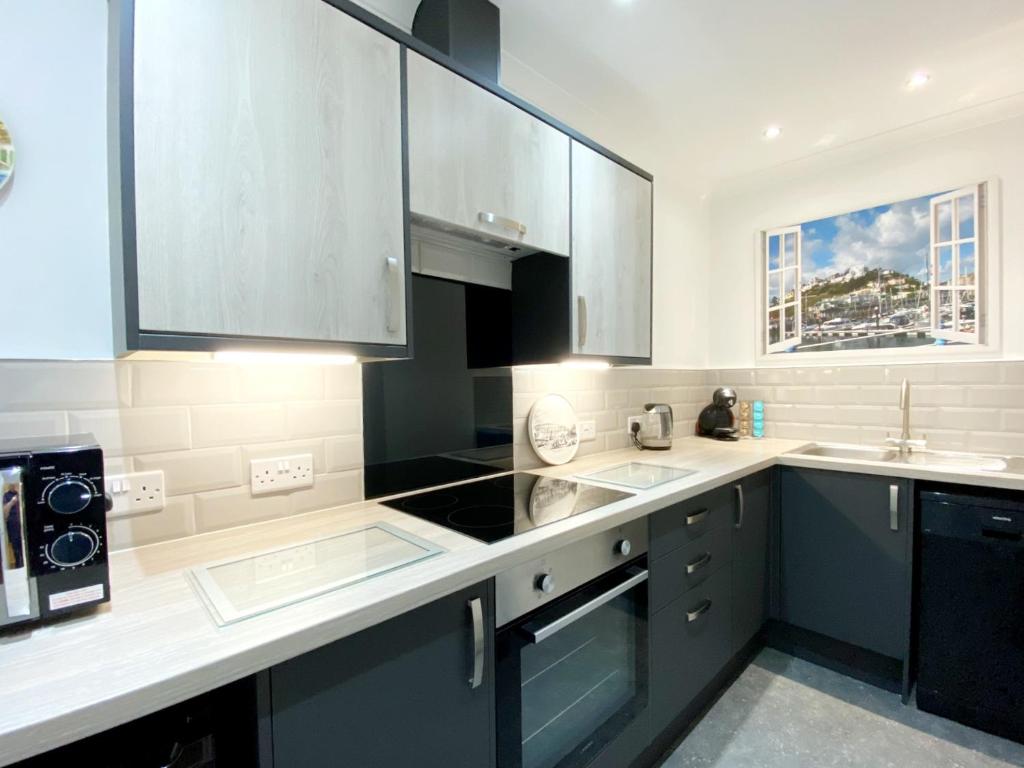 Ockendon House Apartments photo 8