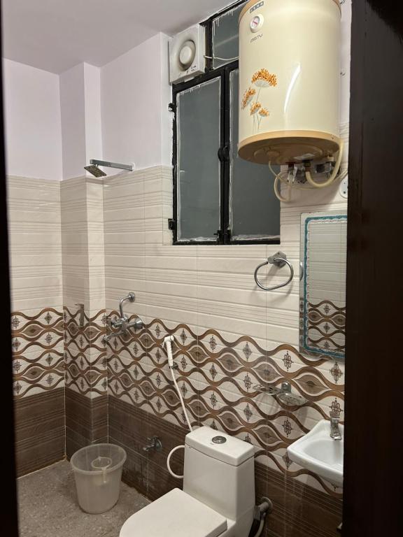HOTEL MAHIMA PALACE photo