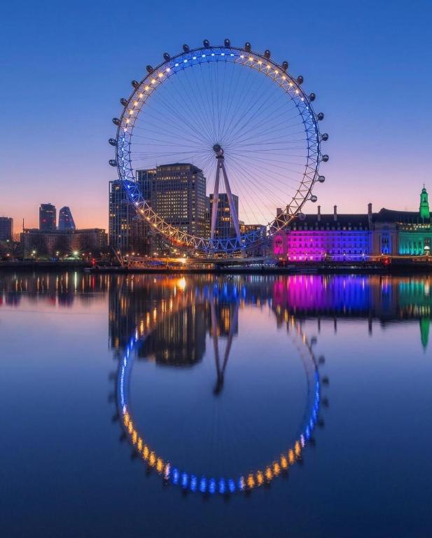 Cool Place 02 Academy — Hotel in London