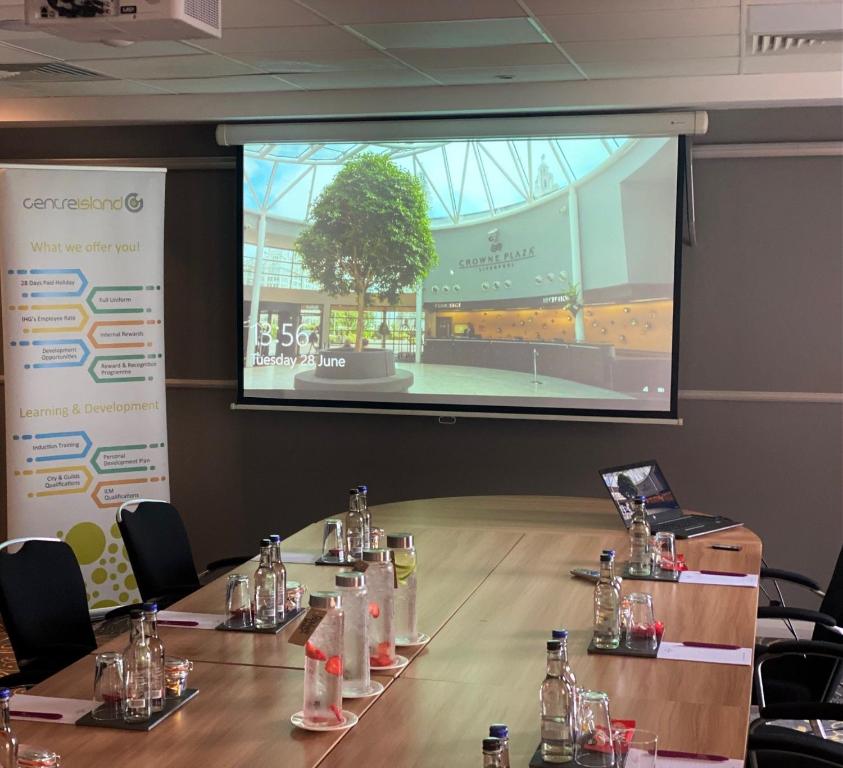 Meeting room / ballrooms