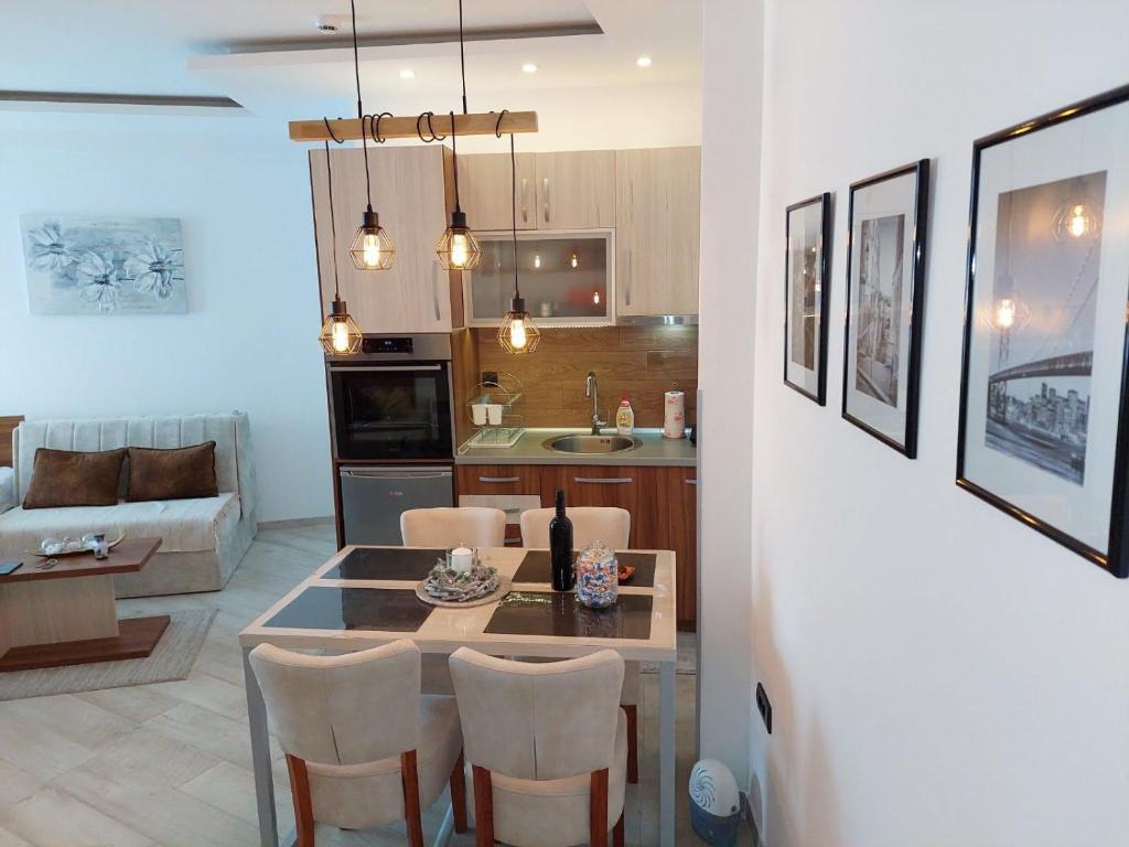 Apartman D&V Milmari Resort S10 - 5