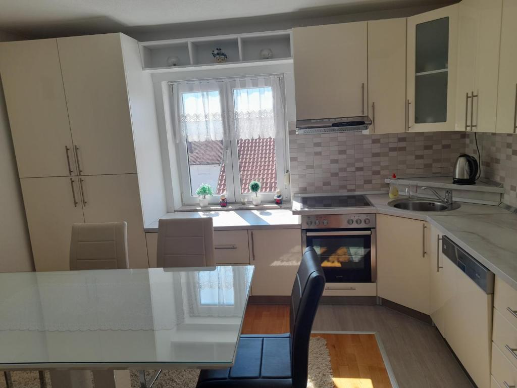 Apartman Zoran, Livno