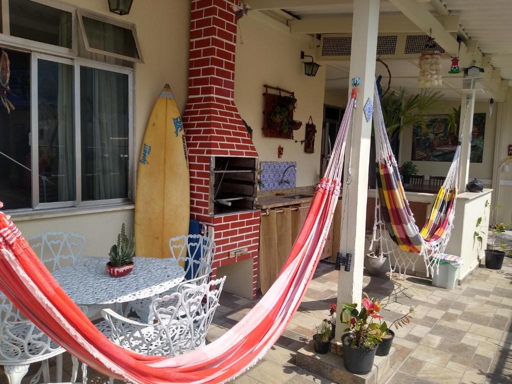 Quarto em Cobertura com vista para o mar 1, Rio de Janeiro