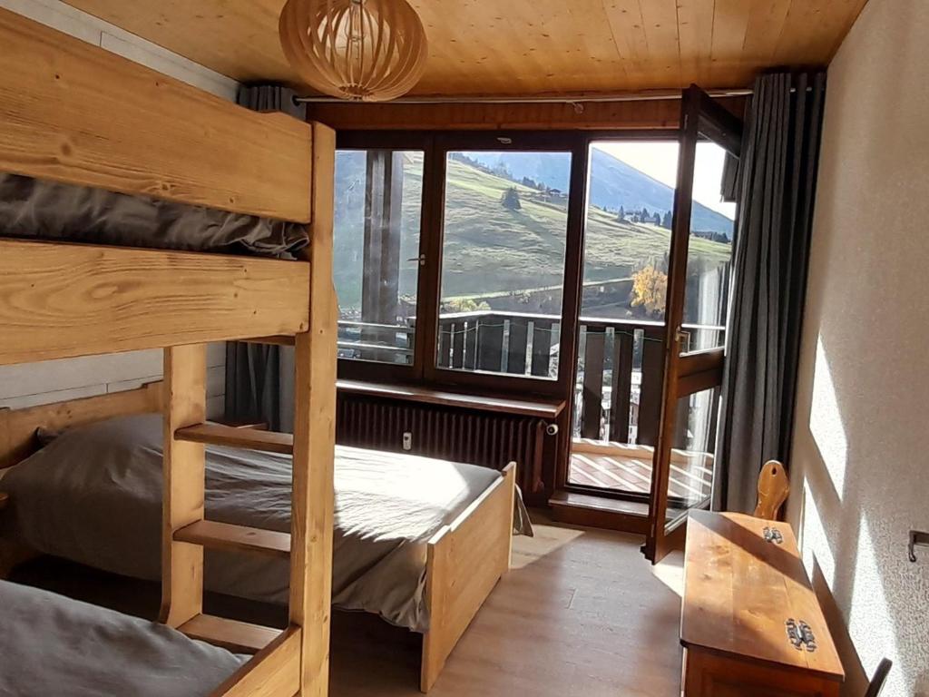 6 Personnes - Centre haut du village (OUB190) - FR-1-459-83 - 3