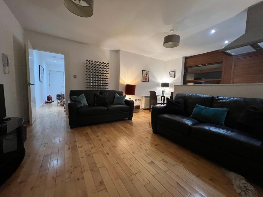 Beautiful Loft City Centre, Liverpool 1