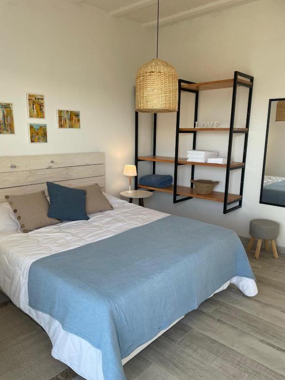 Altamar Casas de Playa - Apartamentos - 4