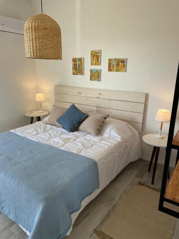 Altamar Casas de Playa - Apartamentos - 5