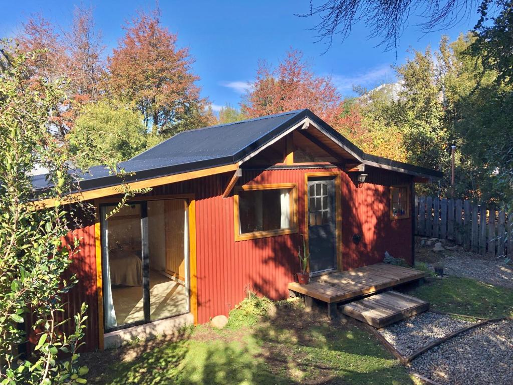 La Casita - 5
