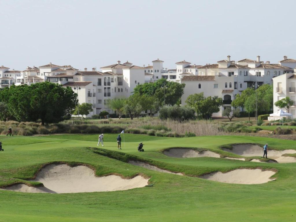 La Casa Rosita, Hacienda Riquelme Golf Resort Sucina - 5