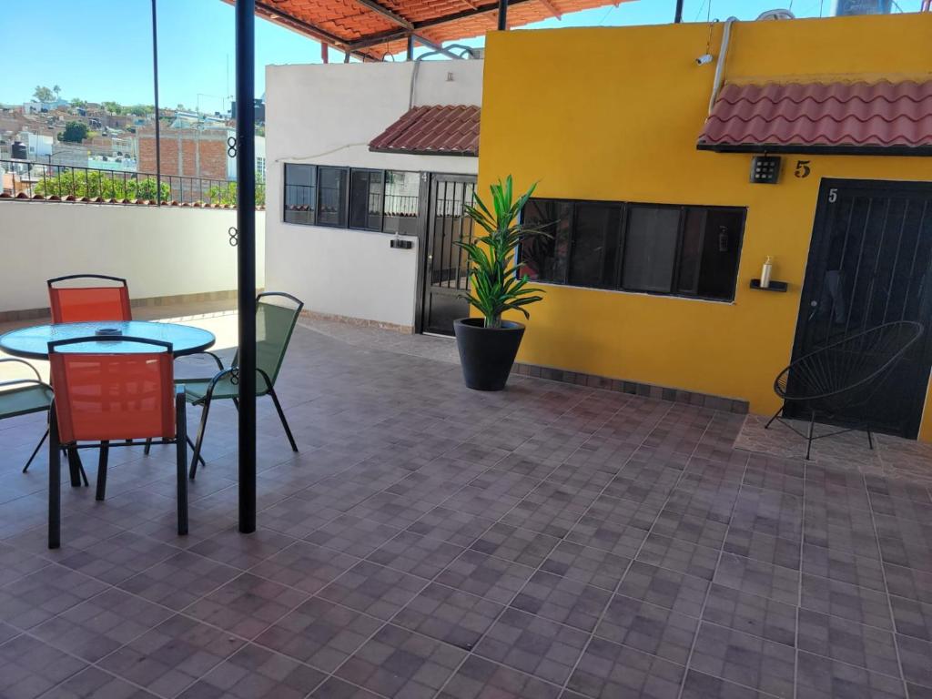 Casa D' los Rios photo