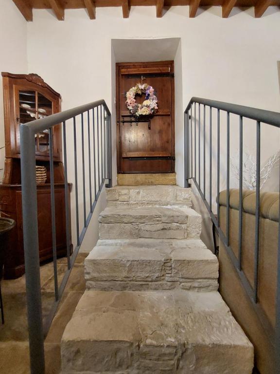 Evanthia's Stone House photo