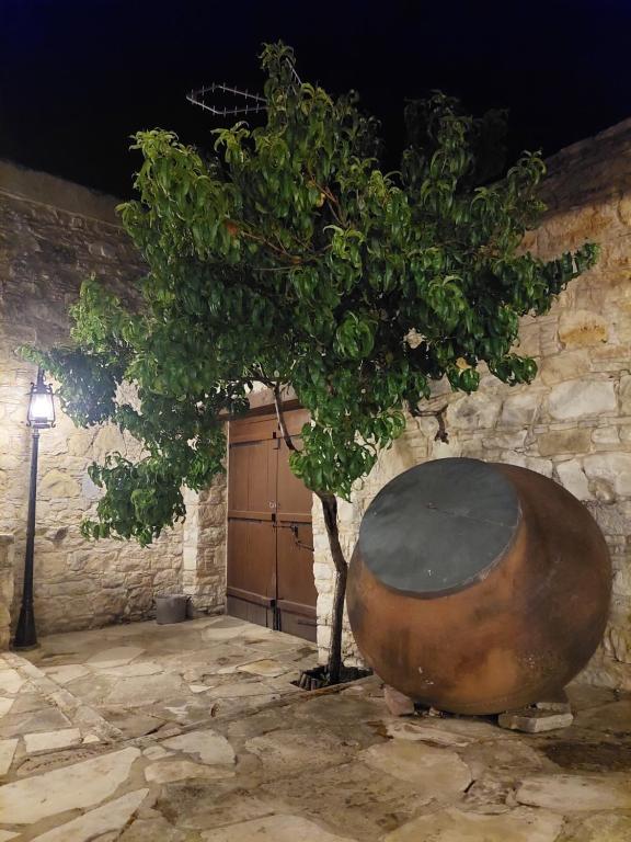 Evanthia's Stone House photo