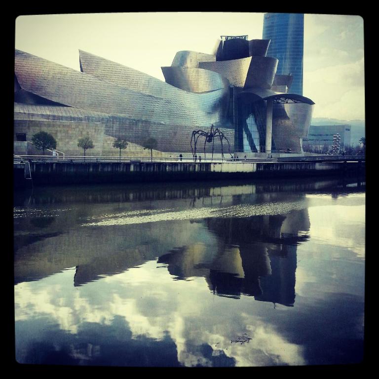 Hotel Conde Duque Bilbao