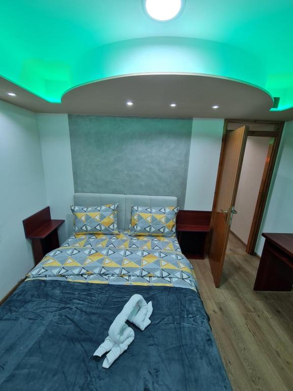 Apartman's Ana Pale-OC Jahorina No.2 - 4