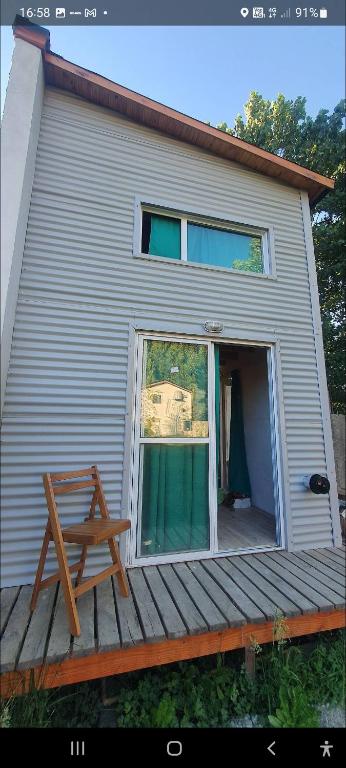 Sur tiny house - 1