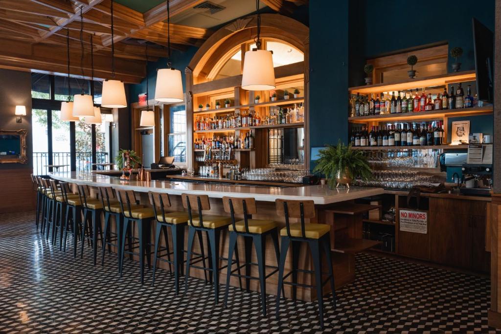 حانة/استراحة