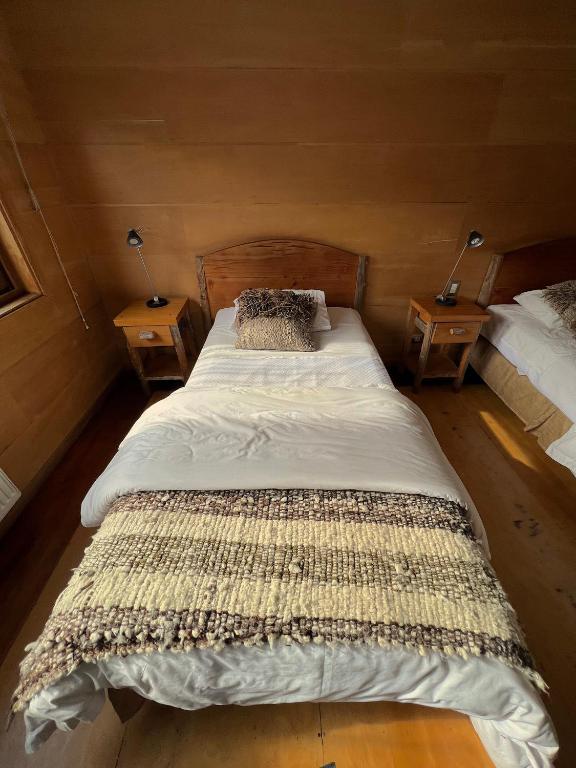 Palafito 1326 Hotel Boutique Chiloe photo