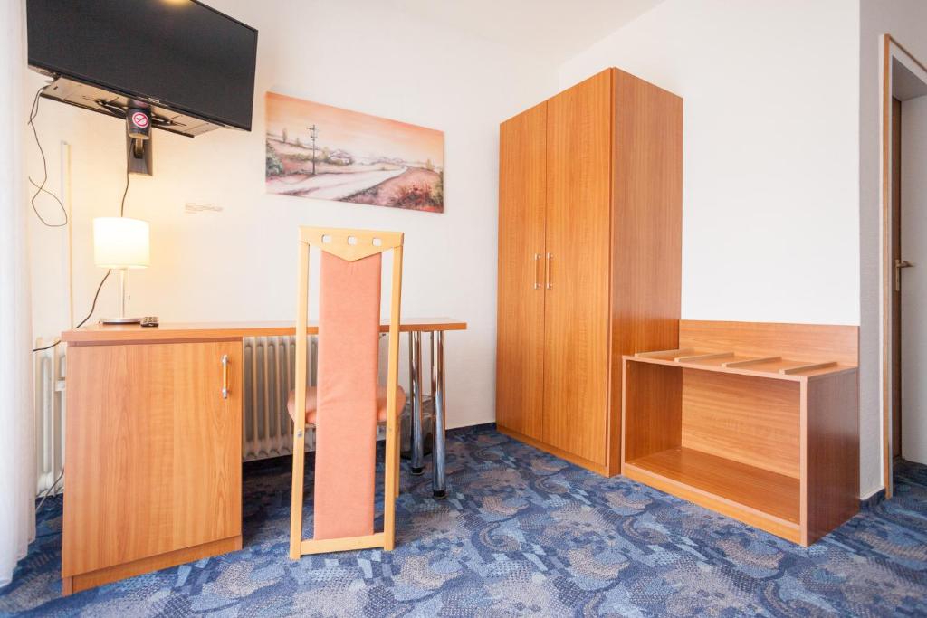 TM Hotel Dortmund Airport photo