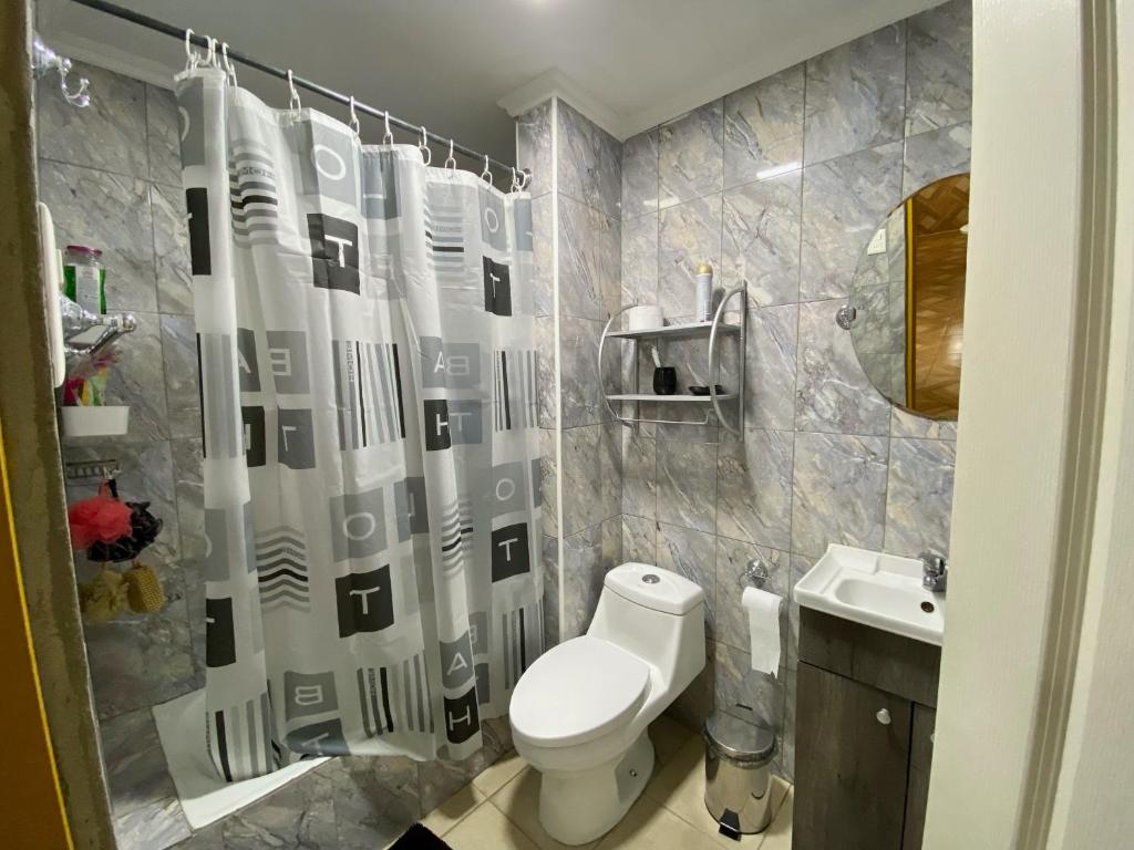 Hostal Familiar S&G