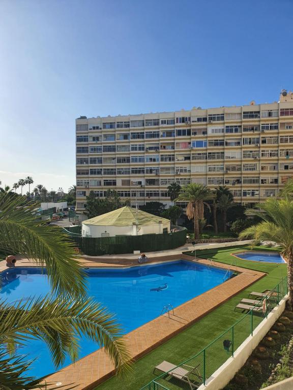 Playa del Ingles Estudio LOS MOLINOS 205 - 3