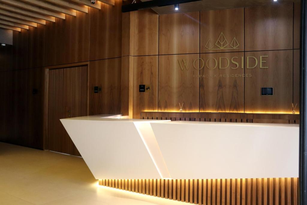Superior Woodside Residences & Spa Kopaonik - 5