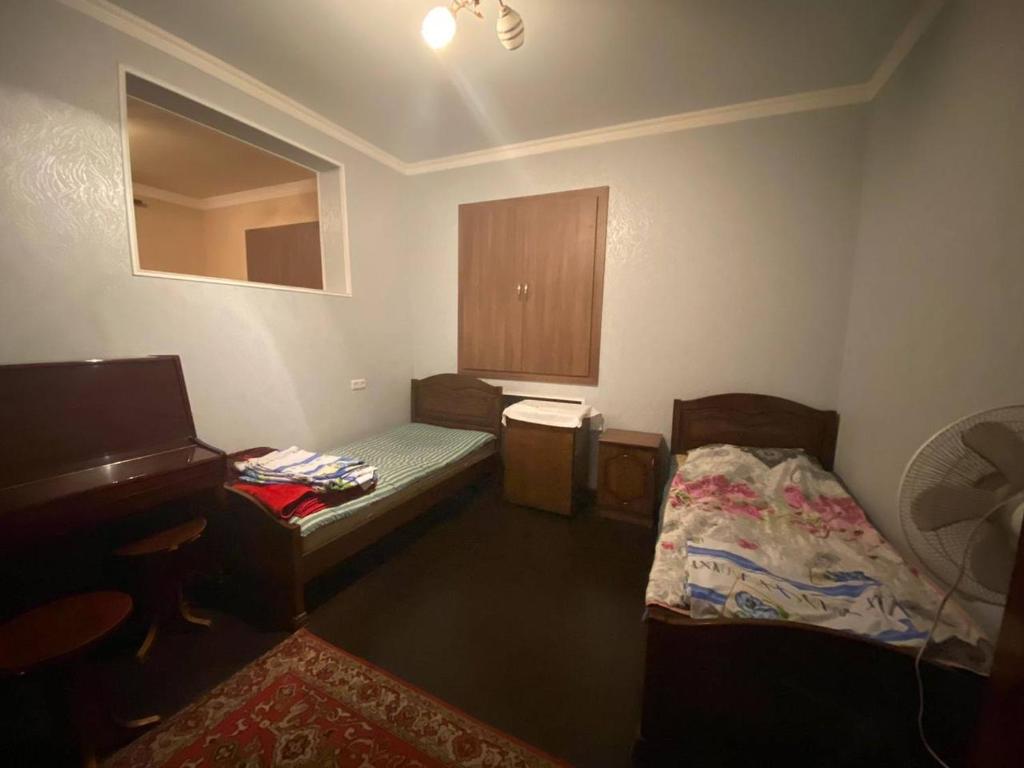 HERO HOSTEL — Hotel in Yerevan