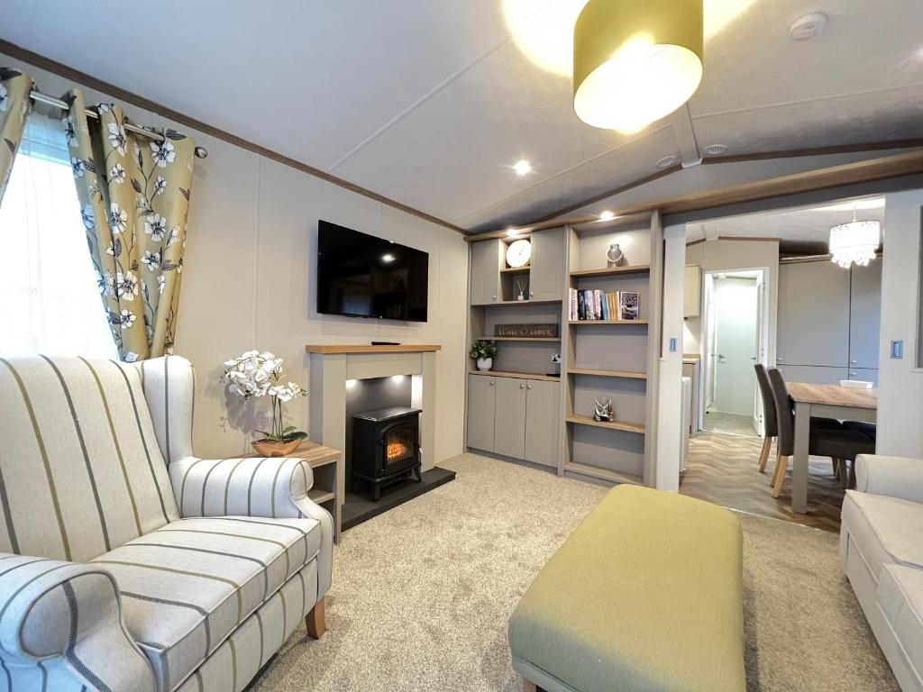 Stewarts Resort Lodge 14, St. Andrews