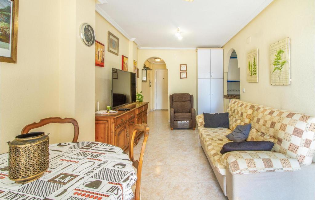 Cozy Apartment In Santa Pola With Wifi - 4