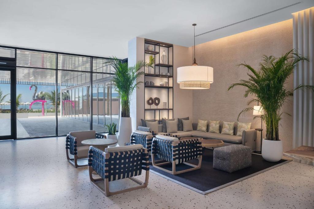Radisson Beach Resort Palm Jumeirah Dubai photo
