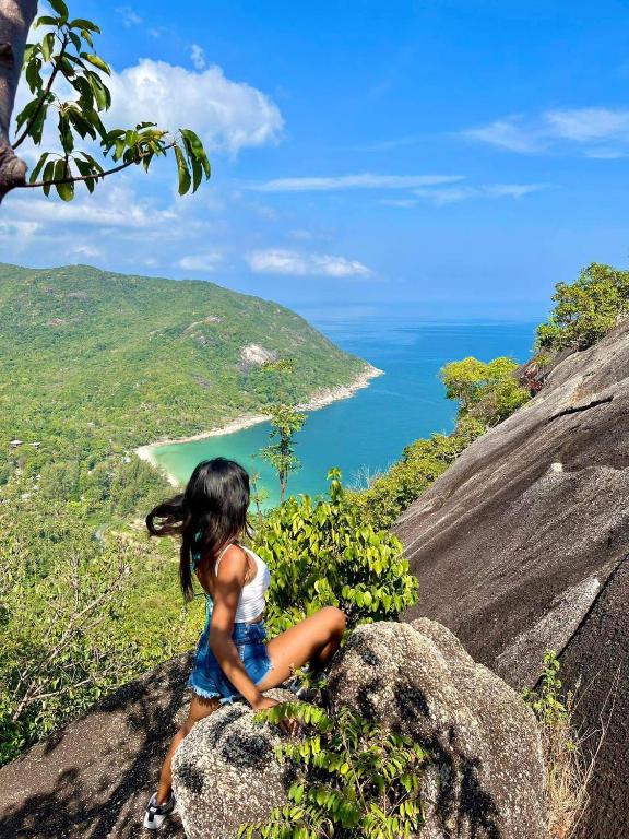 Arena Seaview, Baan Tai