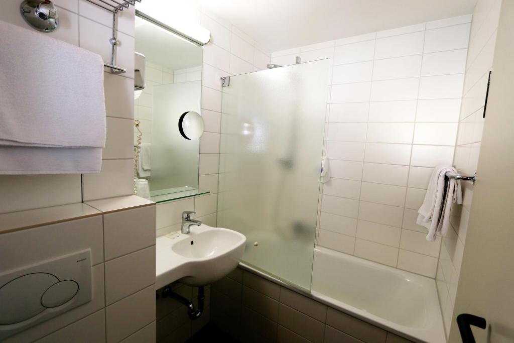 Atelier Hotel Essen-City photo