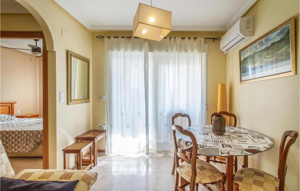 Cozy Apartment In Santa Pola With Wifi - 5