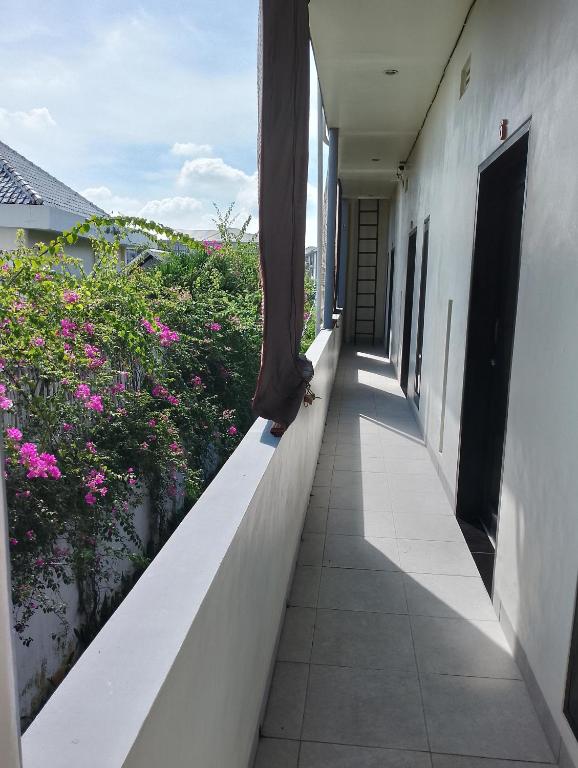 Yanti Guest House photo