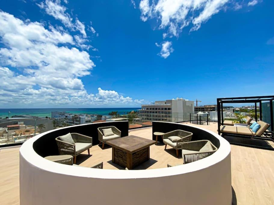 Beautiful + Luxury + Ocean View + Pool - 4