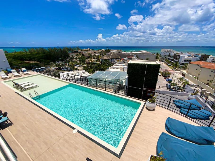 Beautiful + Luxury + Ocean View + Pool - 2