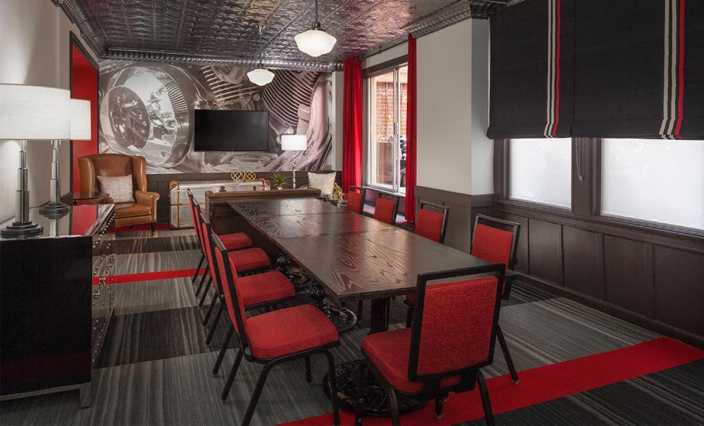 Meeting room / ballrooms