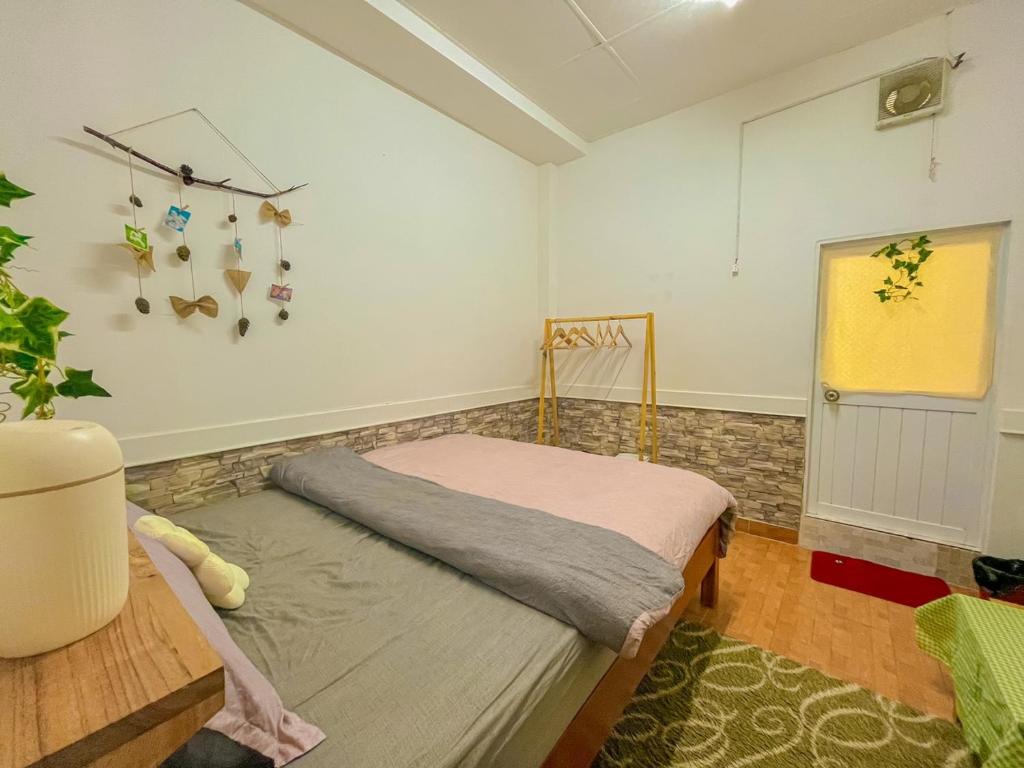 Homestay Nam Thiên photo