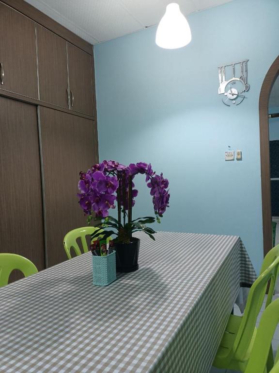 HumbleStay — Hotel in Sitiawan