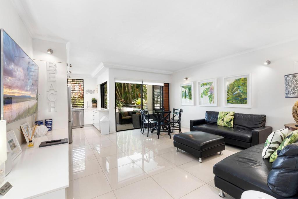 Bella Casa Noosa 館内設備