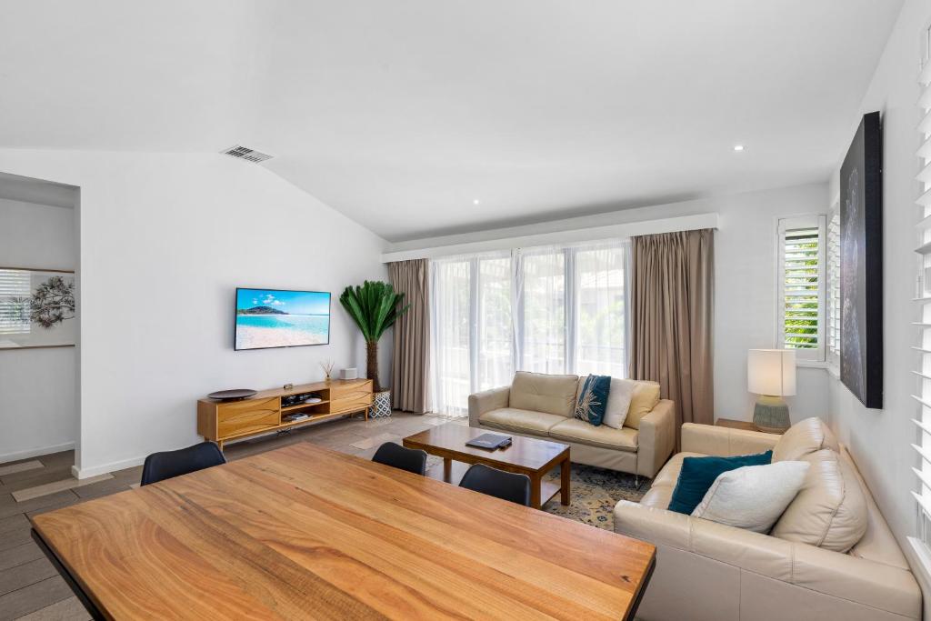 Bella Casa Noosa 館内設備