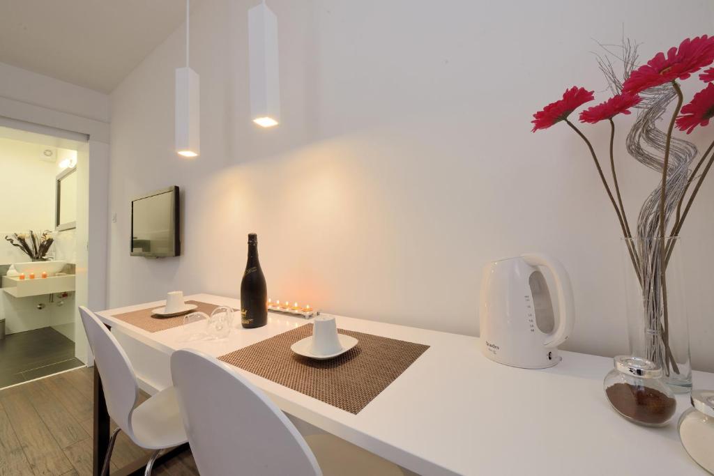 Guest house D&G -I apartment & room photo