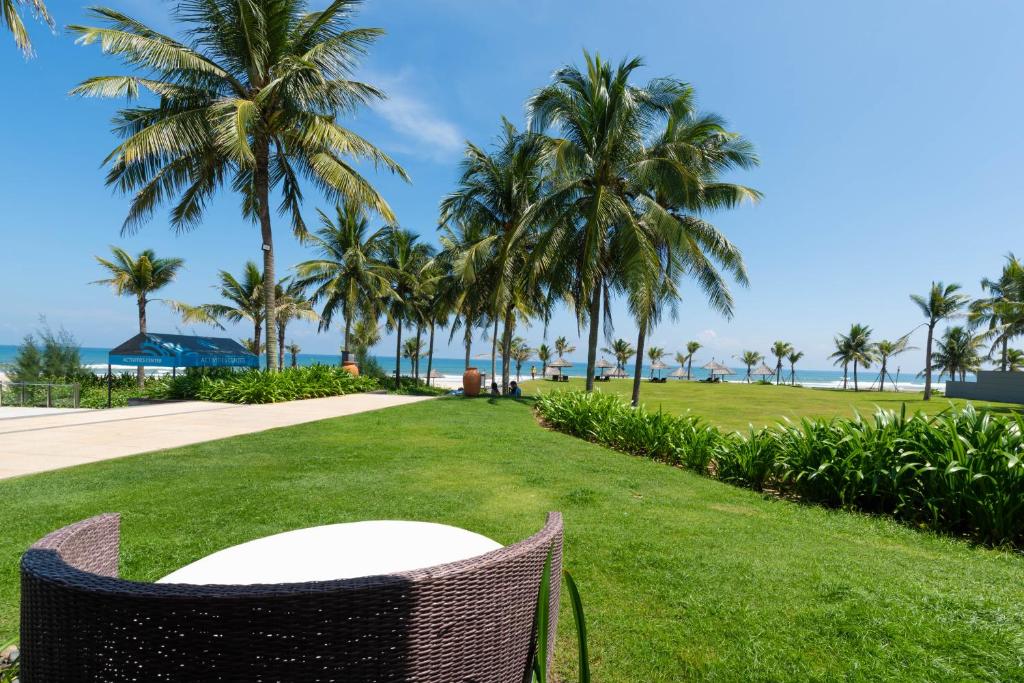 Sunny Beach Villa photo