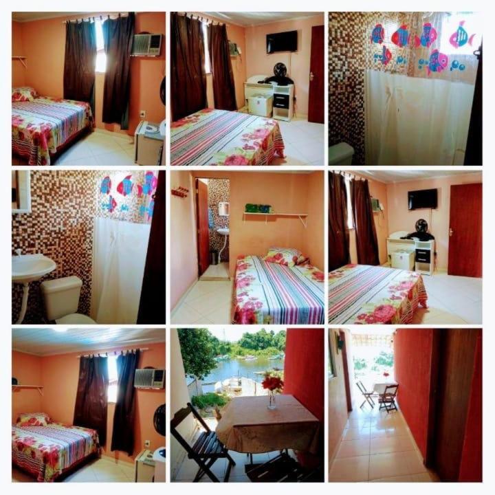 Hospedaria Vitória